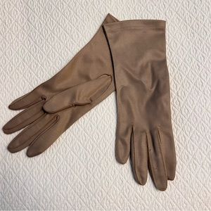VAN RAALTE Vintage Dress Gloves